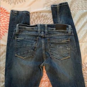 BKE jeans size 28
